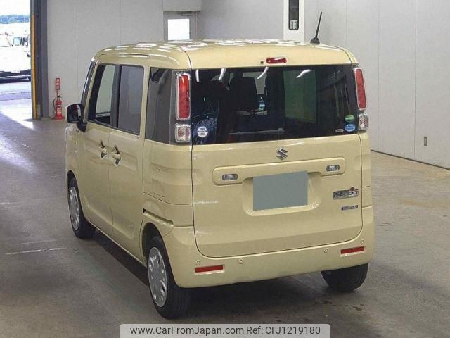suzuki spacia 2019 quick_quick_DAA-MK53S_MK53S-231295 image 2