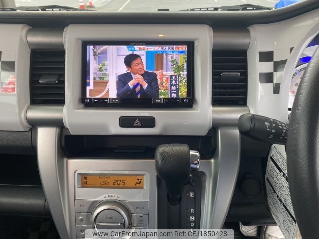 suzuki hustler 2015 CFJ1850428 image 2