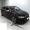 audi rs3-sportback 2016 quick_quick_ABA-8VCZGF_WUAZZZ8V5GA906802 image 1