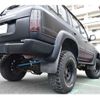 toyota land-cruiser-wagon 1995 CFJ1576096 image 36