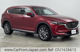 mazda cx-8 2019 CFJ1626612