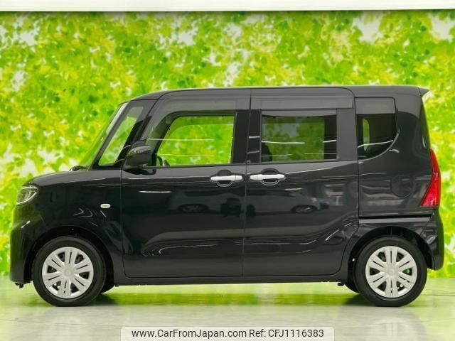 daihatsu tanto 2021 quick_quick_6BA-LA650S_LA650S-0118928 image 2