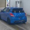 suzuki swift 2012 CFJ1778316 image 2