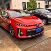 toyota prius-phv 2019 -TOYOTA--Prius PHV DLA-ZVW52--ZVW52-3129503---TOYOTA--Prius PHV DLA-ZVW52--ZVW52-3129503- image 1