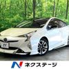 toyota prius 2018 -TOYOTA--Prius DAA-ZVW50--ZVW50-8081982---TOYOTA--Prius DAA-ZVW50--ZVW50-8081982- image 1