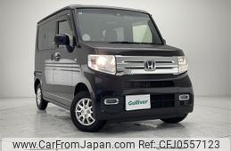 honda n-van 2020 -HONDA--N VAN HBD-JJ1--JJ1-1003395---HONDA--N VAN HBD-JJ1--JJ1-1003395-