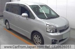 toyota voxy 2010 quick_quick_DBA-ZRR70W_0397341