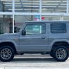 suzuki jimny 2021 quick_quick_JB64W_JB64W-230400 image 7