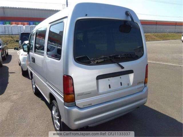 subaru sambar-dias-van 1999 CFJ1133337 image 2