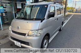 toyota townace-van 2019 CFJ1530720