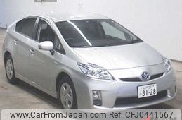 toyota prius 2011 -TOYOTA 【水戸 301ﾀ3128】--Prius ZVW30-1477798---TOYOTA 【水戸 301ﾀ3128】--Prius ZVW30-1477798-