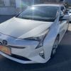 toyota prius 2016 -TOYOTA--Prius DAA-ZVW55--ZVW55-8006450---TOYOTA--Prius DAA-ZVW55--ZVW55-8006450- image 1