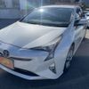 toyota prius 2016 -TOYOTA--Prius DAA-ZVW55--ZVW55-8006450---TOYOTA--Prius DAA-ZVW55--ZVW55-8006450- image 1