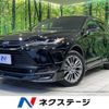 toyota harrier-hybrid 2023 quick_quick_AXUH80_AXUH80-0074623 image 1