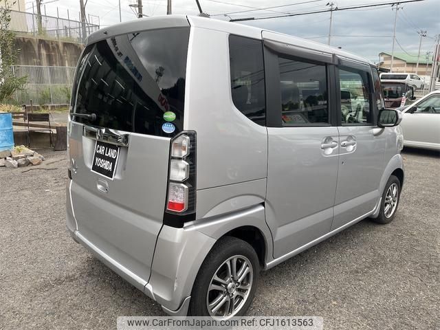 honda n-box-plus 2014 CFJ1613563 image 2