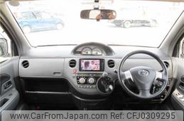 toyota sienta 2013 TE5167