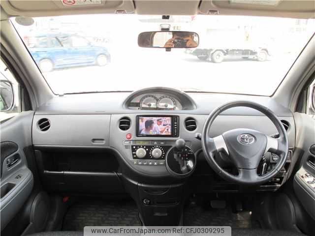 toyota sienta 2013 TE5167 image 1