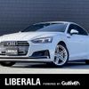 audi a5 2017 -AUDI--Audi A5 DBA-F5CYRL--WAUZZZF55HA033308---AUDI--Audi A5 DBA-F5CYRL--WAUZZZF55HA033308- image 1