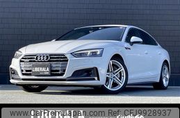 audi a5 2017 -AUDI--Audi A5 DBA-F5CYRL--WAUZZZF55HA033308---AUDI--Audi A5 DBA-F5CYRL--WAUZZZF55HA033308-