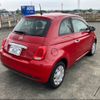 fiat 500 2017 -FIAT 【名変中 】--Fiat 500 31212--0J695391---FIAT 【名変中 】--Fiat 500 31212--0J695391- image 2