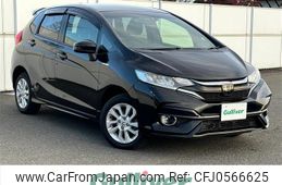 honda fit 2017 -HONDA--Fit DAA-GP6--GP6-3401457---HONDA--Fit DAA-GP6--GP6-3401457-