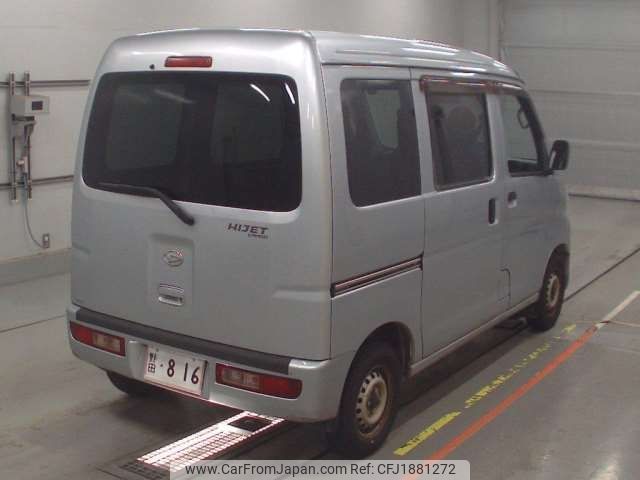 daihatsu hijet-van 2017 CFJ1881272 image 2