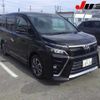 toyota voxy 2017 -TOYOTA 【三重 300ﾜ9724】--Voxy ZRR80W--0347168---TOYOTA 【三重 300ﾜ9724】--Voxy ZRR80W--0347168- image 1