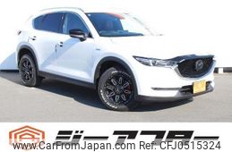 mazda cx-5 2021 -MAZDA--CX-5 3DA-KF2P--KF2P-454044---MAZDA--CX-5 3DA-KF2P--KF2P-454044-