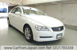 toyota mark-x 2004 CFJ1783208