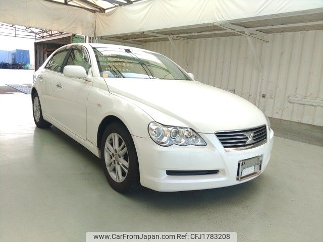 toyota mark-x 2004 CFJ1783208 image 1