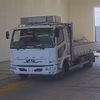 mitsubishi-fuso fighter 2013 -MITSUBISHI 【群馬 100ﾁ5612】--Fuso Fighter FK61F-580658---MITSUBISHI 【群馬 100ﾁ5612】--Fuso Fighter FK61F-580658- image 1