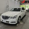 mercedes-benz e-class-station-wagon 2010 -MERCEDES-BENZ 【静岡 301ﾐ452】--Benz E Class Wagon 212224C--WDD2122242A275623---MERCEDES-BENZ 【静岡 301ﾐ452】--Benz E Class Wagon 212224C--WDD2122242A275623- image 5