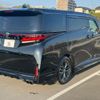 toyota vellfire 2023 -TOYOTA--Vellfire 5BA-TAHA40W--TAHA40-0003671---TOYOTA--Vellfire 5BA-TAHA40W--TAHA40-0003671- image 16
