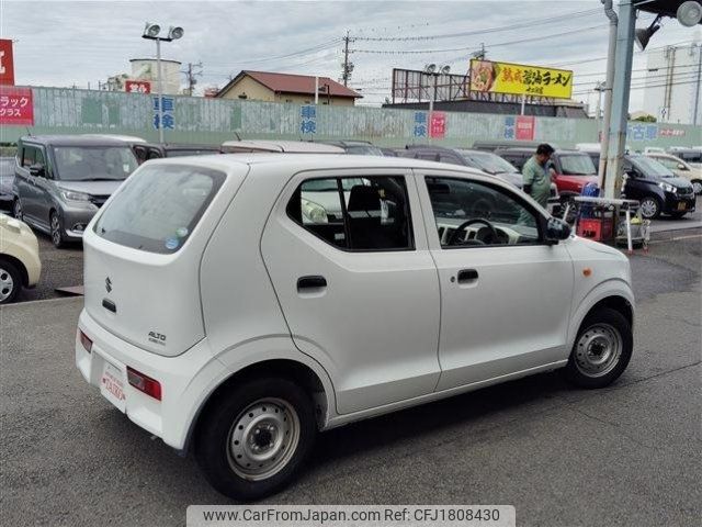 suzuki alto-van 2018 CFJ1808430 image 2
