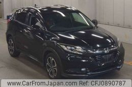 honda vezel 2014 -HONDA--VEZEL DBA-RU1--RU1-1009052---HONDA--VEZEL DBA-RU1--RU1-1009052-