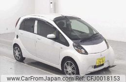 mitsubishi i 2008 -MITSUBISHI 【広島 582ｶ2891】--i HA1W-0205317---MITSUBISHI 【広島 582ｶ2891】--i HA1W-0205317-