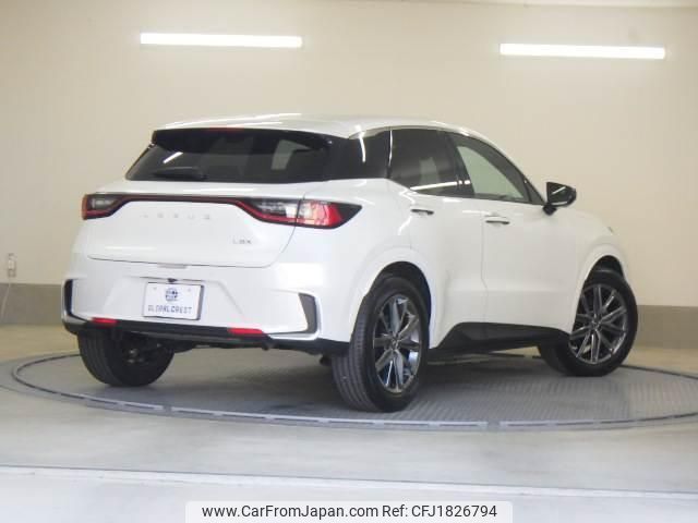lexus lexus-others 2024 CFJ1826794 image 2