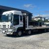 isuzu giga 2008 CFJ1774491 image 1