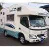 toyota camroad 2007 CFJ1837407 image 16