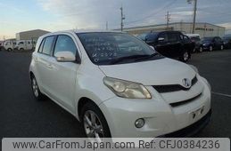 toyota ist 2009 22522