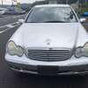 mercedes-benz c-class 2001 1003 image 3