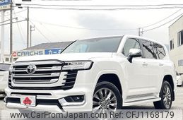 toyota land-cruiser-wagon 2024 -TOYOTA--Land Cruiser Wagon 3DA-FJA300W--FJA300-4071290---TOYOTA--Land Cruiser Wagon 3DA-FJA300W--FJA300-4071290-