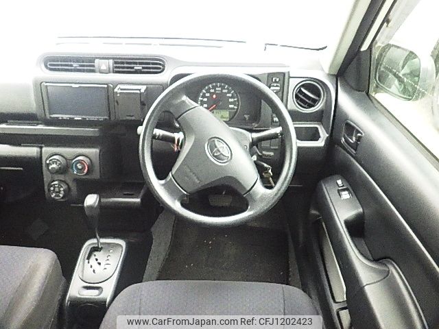 toyota probox-van 2017 NIKYO_PS24353 image 2