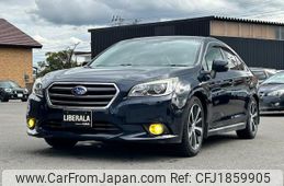 subaru legacy-b4 2015 CFJ1859905