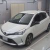 toyota vitz 2016 -TOYOTA 【富山 534り1015】--Vitz KSP130-2173206---TOYOTA 【富山 534り1015】--Vitz KSP130-2173206- image 1