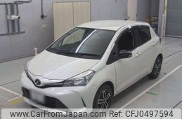 toyota vitz 2016 -TOYOTA 【富山 534り1015】--Vitz KSP130-2173206---TOYOTA 【富山 534り1015】--Vitz KSP130-2173206-