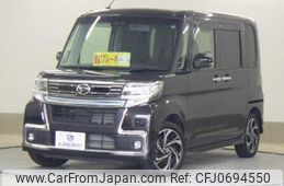 daihatsu tanto 2019 quick_quick_DBA-LA600S_LA600S-0746599