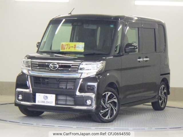 daihatsu tanto 2019 quick_quick_DBA-LA600S_LA600S-0746599 image 1