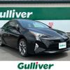 toyota prius 2017 -TOYOTA--Prius DAA-ZVW55--ZVW55-8050689---TOYOTA--Prius DAA-ZVW55--ZVW55-8050689- image 1