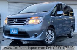 nissan serena 2014 -NISSAN--Serena DAA-HC26--HC26-116622---NISSAN--Serena DAA-HC26--HC26-116622-